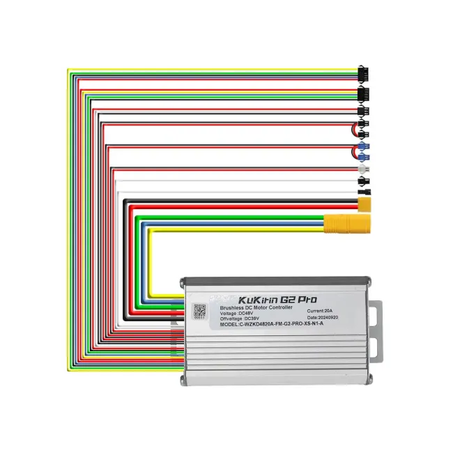 Controller trotineta Kukirin G2 Pro 2024