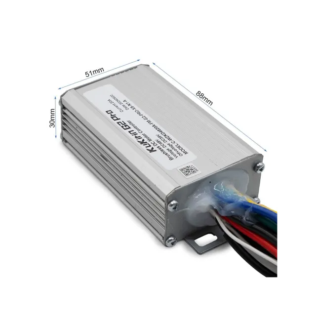 Controller trotineta Kukirin G2 Pro 2024