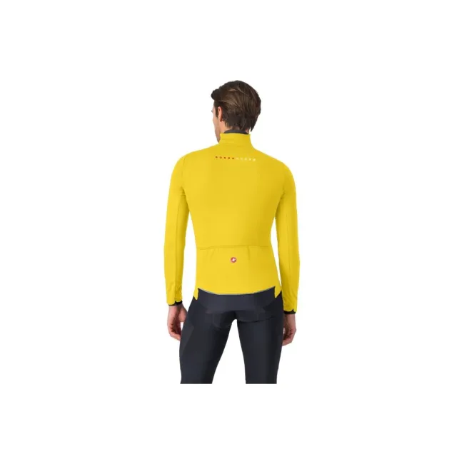 Jacheta Castelli Alpha 150 Mango Mojito/Negru XXL