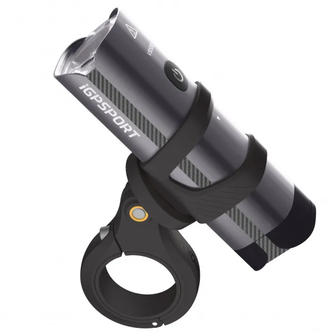 Lumina Fata iGPSPORT Smart Front Light VS500