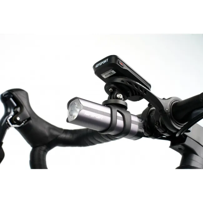 Lumina Fata iGPSPORT Smart Front Light VS800S