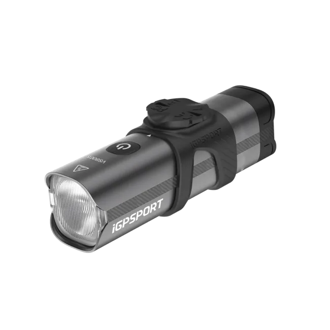 Lumina Fata iGPSPORT Smart Front Light VS800S