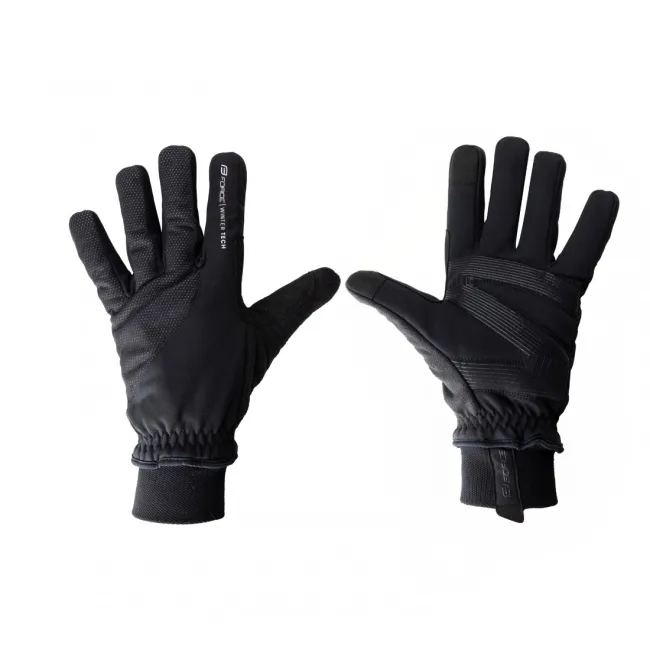 Manusi iarna Force Force Winter Tech Negre XXL