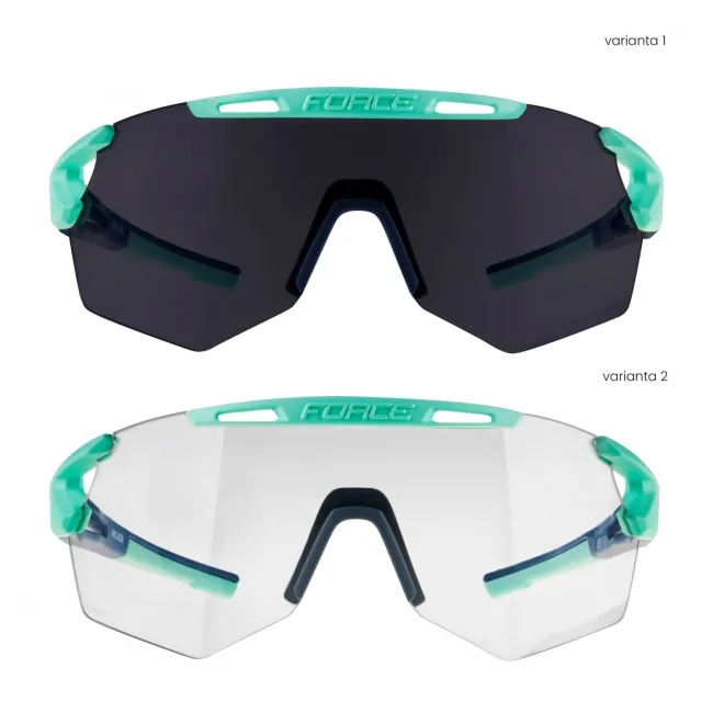 Ochelari Force Arcade Mint Stormy lentile fotocromatice