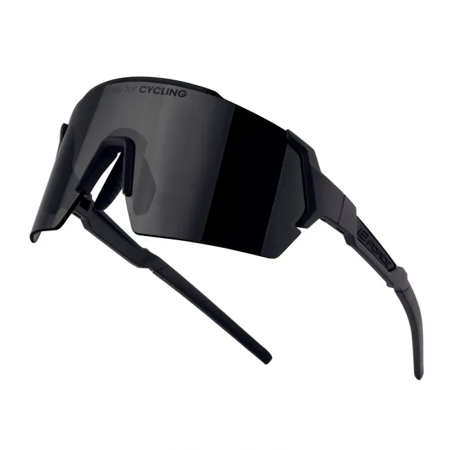 Ochelari Force Electra Negri, lentile negre