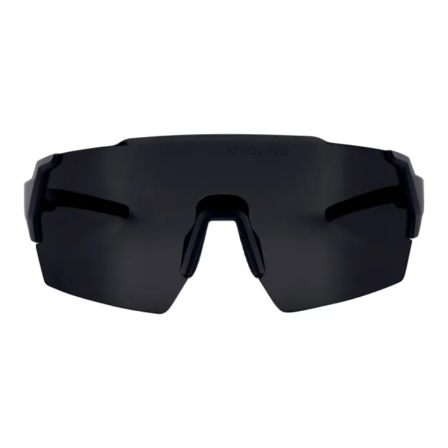 Ochelari Force Electra Negri, lentile negre