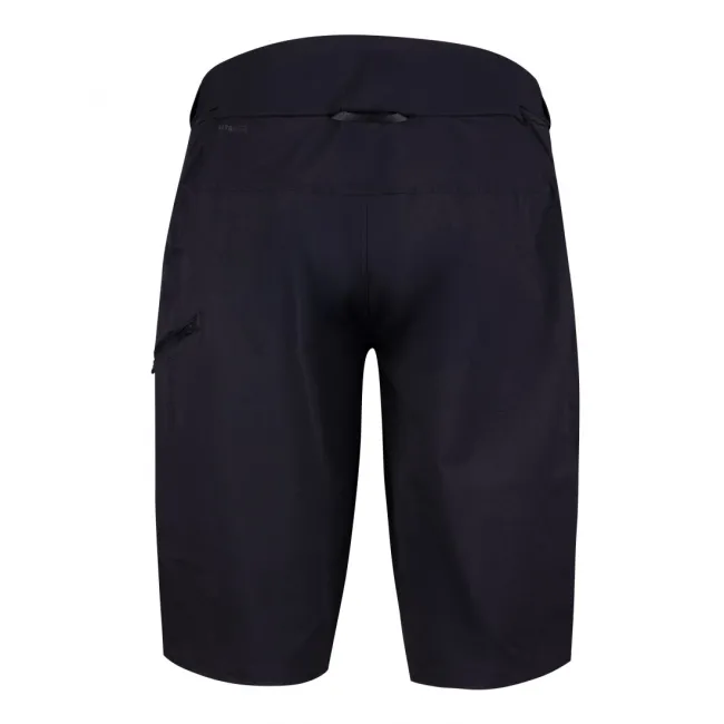 Pantaloni Scurti Force Rebel MTB Negri XXXL
