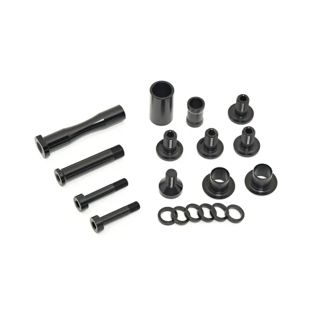 Pivot Kit Focus Jam2