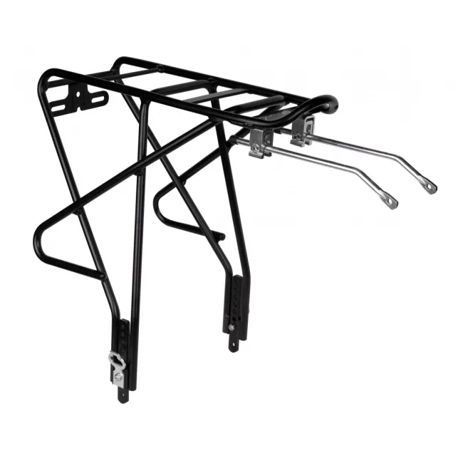 Portbagaj Force 26-29 fara arc Negru