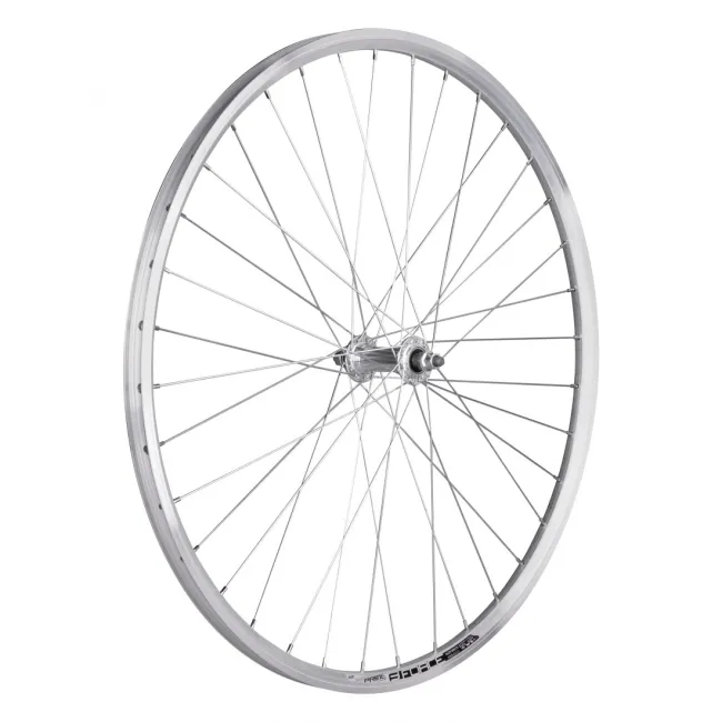 Roata fata Force Prime 28 622x21 36H argintie