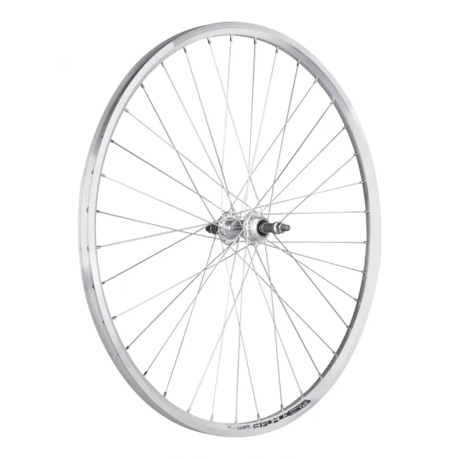 Roata spate Force Prime 28 622x21 Argintie 36h