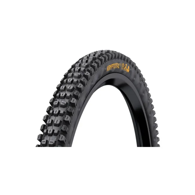 Anvelopa pliabila Continental Kryptotal-F 29 Enduro Soft 60-622 (29x2.4)