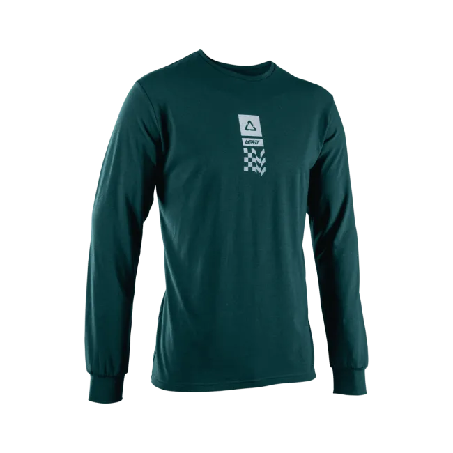 Bluza Leatt Core Spruce Green S