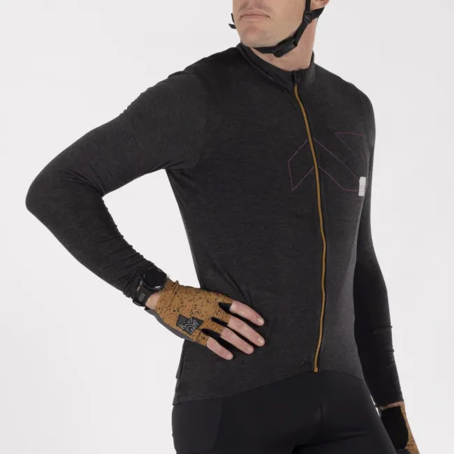 Bluza Leatt MTB Endurance 4.0 Black L