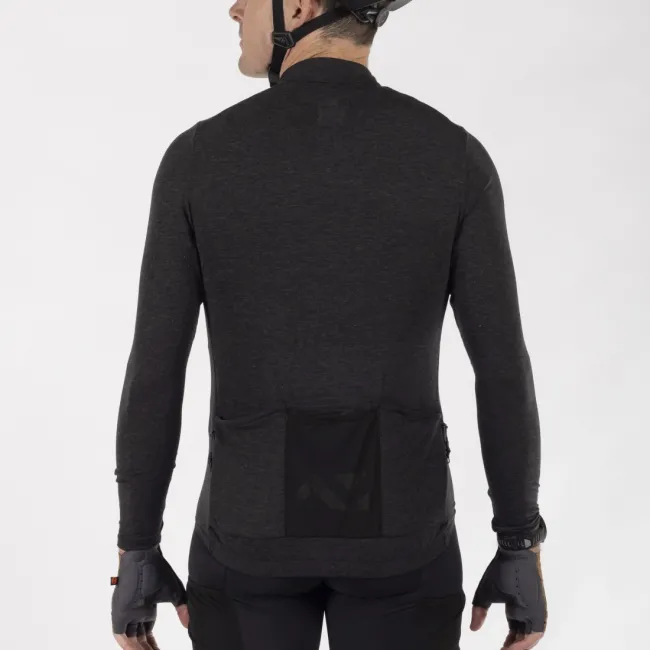 Bluza Leatt MTB Endurance 4.0 Black M