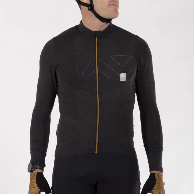 Bluza Leatt MTB Endurance 4.0 Black S