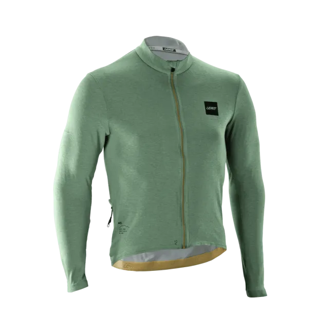 Bluza Leatt MTB Endurance 4.0 Mist Green L