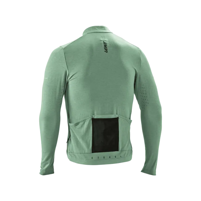 Bluza Leatt MTB Endurance 4.0 Mist Green XL