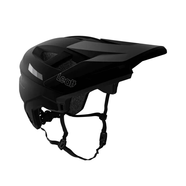 Casca Leatt MTB Enduro 2.0 Stealth Black/Grey S - 51-55cm