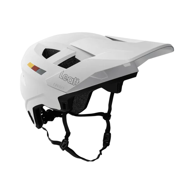 Casca Leatt MTB Enduro 2.0 White L - 59-63cm