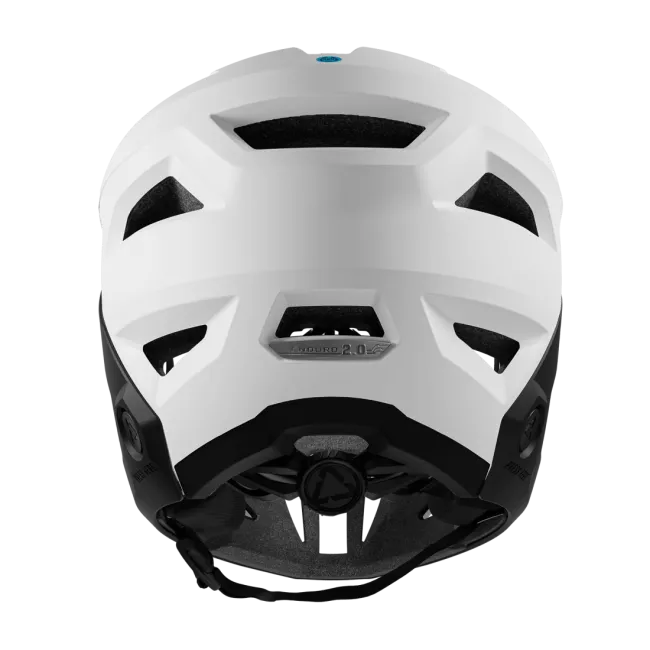 Casca Leatt MTB Enduro 2.0 White L - 59-63cm