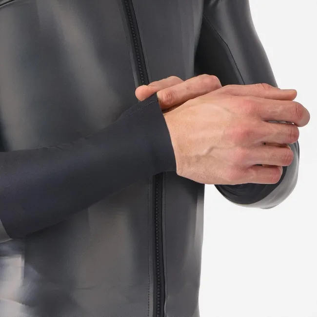 Jacheta Castelli Gabba R Neagra XXL