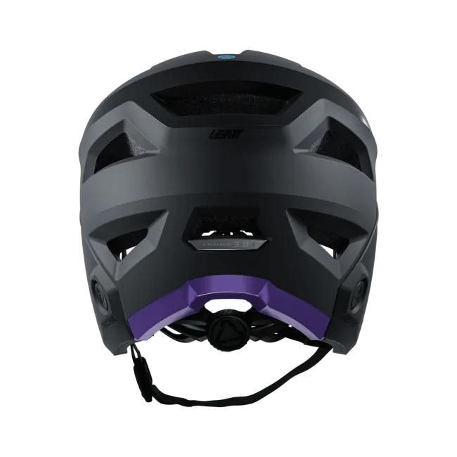 Casca Leatt MTB Enduro 3.0 Grey M - 55-59cm