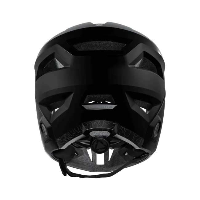 Casca Leatt MTB Enduro 3.0 Stealth Black/Grey S - 51-55cm