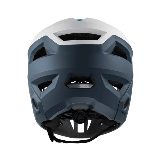 Casca Leatt MTB Enduro 3.0 White M - 55-59cm