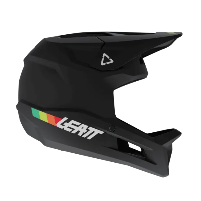 Casca Leatt MTB Gravity 1.0 Black L - 59-60cm