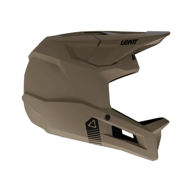 Casca Leatt MTB Gravity 1.0 Brown XL - 61-62cm