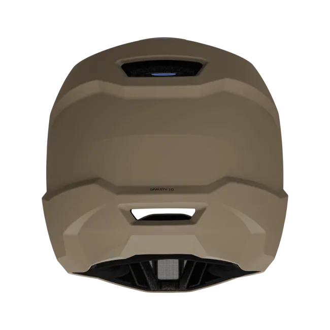 Casca Leatt MTB Gravity 1.0 Brown XL - 61-62cm