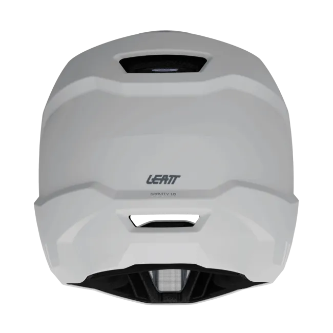 Casca Leatt MTB Gravity 1.0 Steel Grey XL - 61-62cm