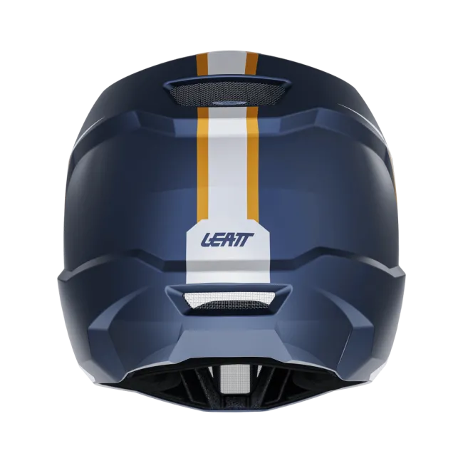 Casca Leatt MTB Gravity 2.0 Blue XL - 61-62cm