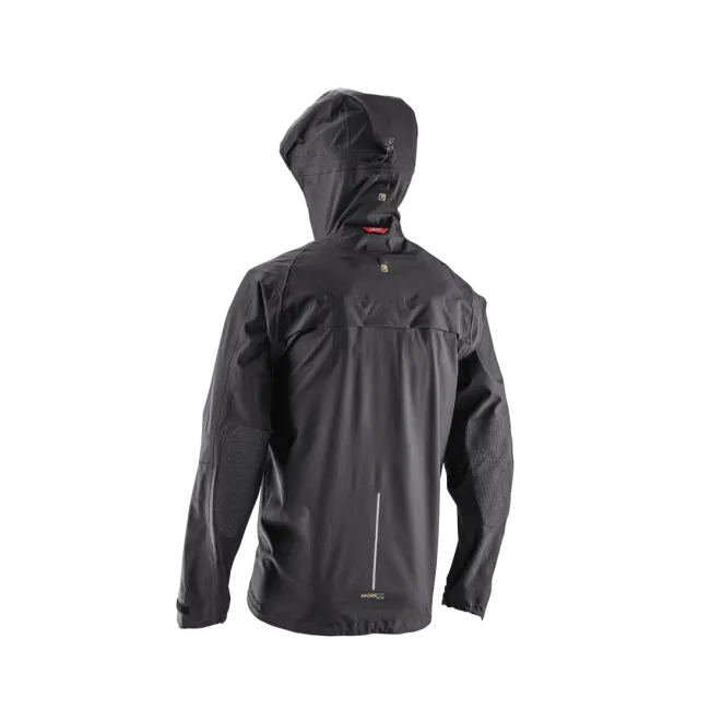 Jacheta Leatt MTB HydraDri 3.0 Black L