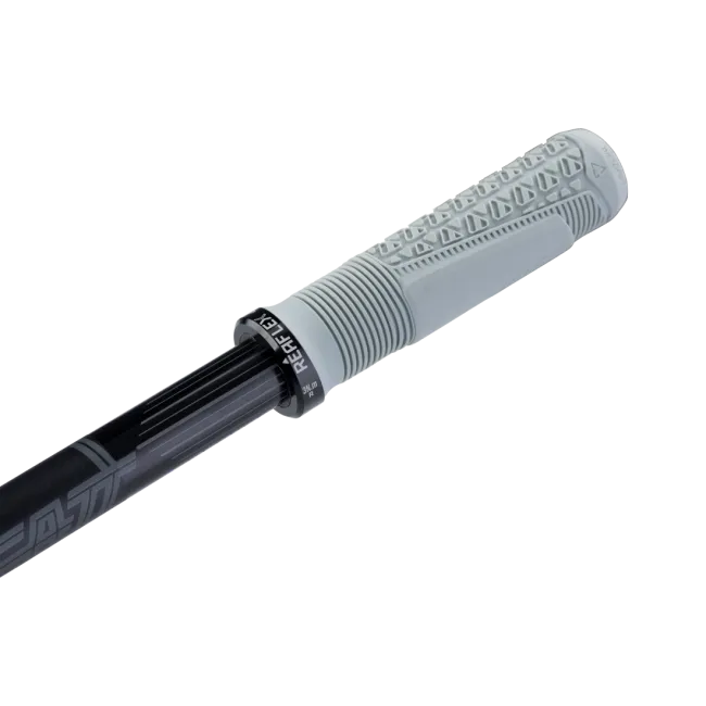 Mansoane Leatt ReaFlex 6.0 regular 31mm OG Granite