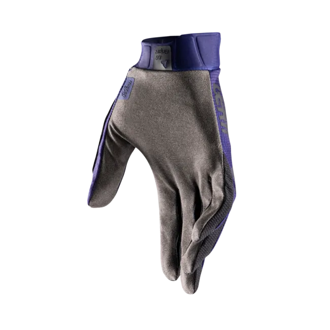 Manusi Leatt MTB 1.0 GripR Galaxy Blue L