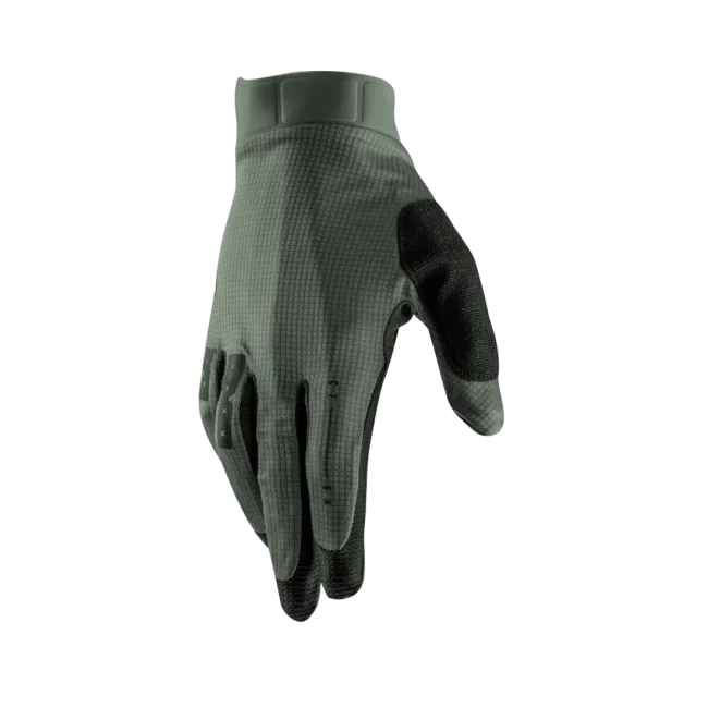 Manusi Leatt MTB 1.0 GripR Mist Green M