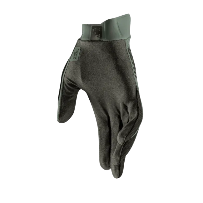 Manusi Leatt MTB 1.0 GripR Mist Green M