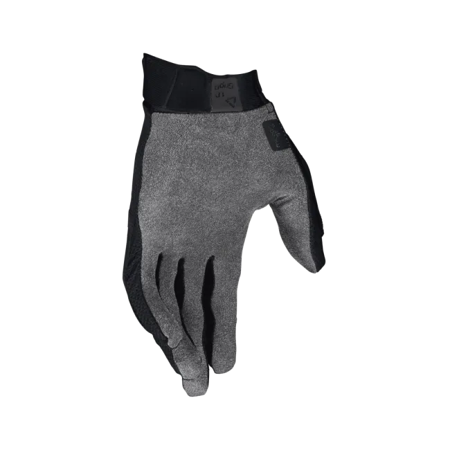 Manusi Leatt MTB 1.0 GripR Stealth Black/Grey L
