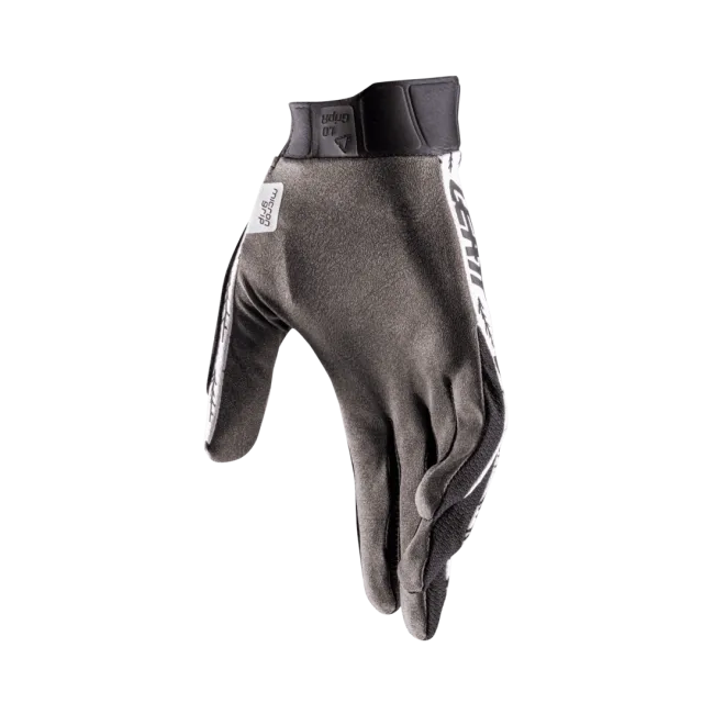 Manusi Leatt MTB 1.0 GripR Trails White XL