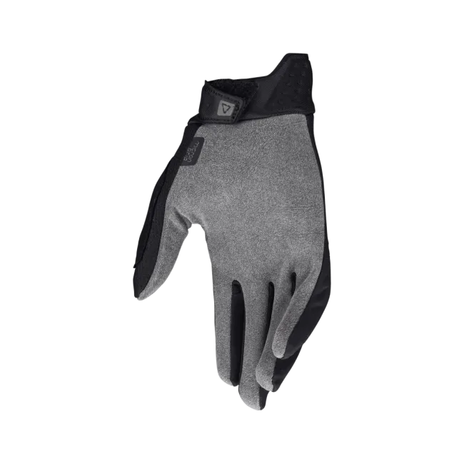 Manusi Leatt MTB 2.0 SubZero Black XL