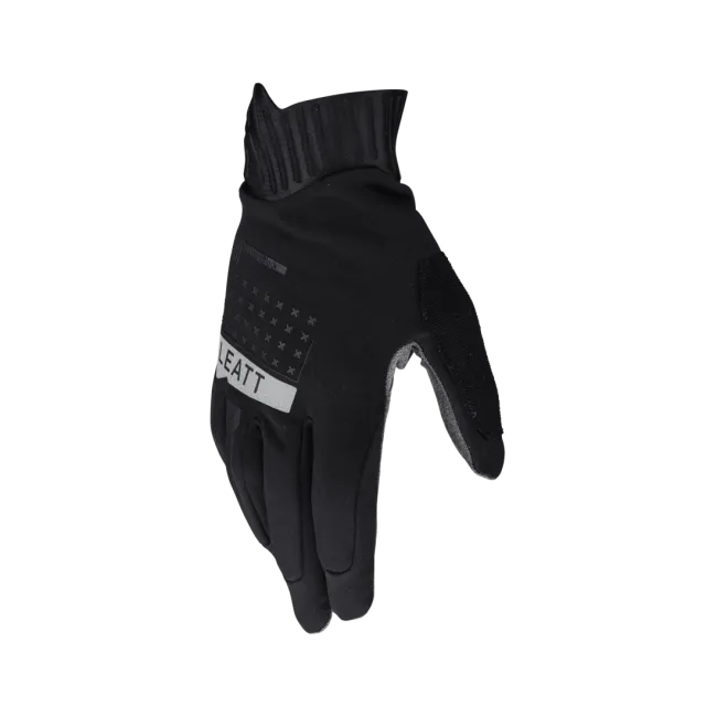 Manusi Leatt MTB 2.0 WindBlock Black M