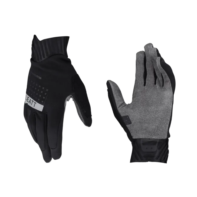 Manusi Leatt MTB 2.0 WindBlock Black XL