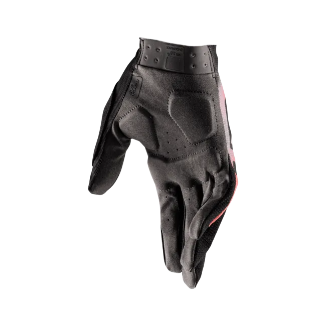 Manusi Leatt MTB 3.0 Endurance Heatmap Red XL