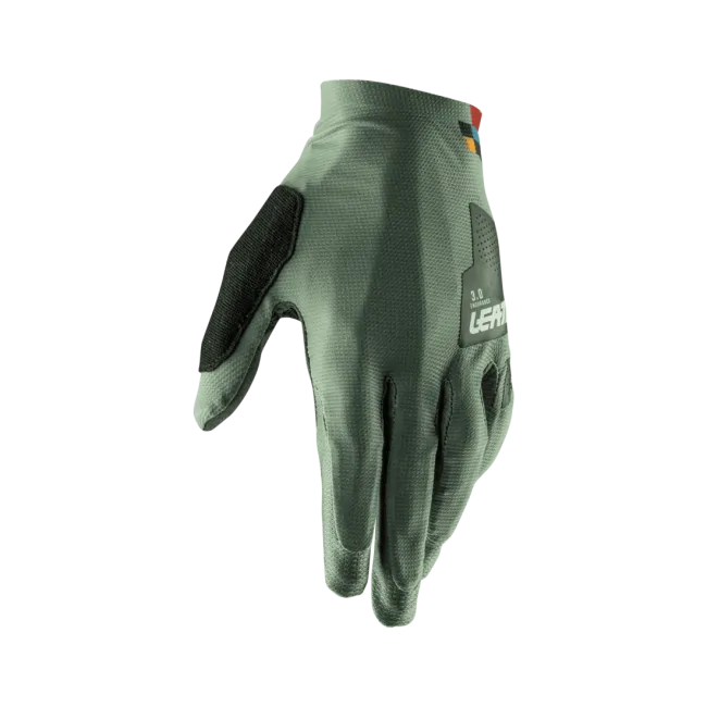 Manusi Leatt MTB 3.0 Endurance Mist Green XL