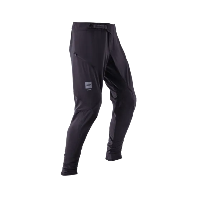 Pantaloni Leatt MTB Gravity 3.0 Stealth Black/Grey XL