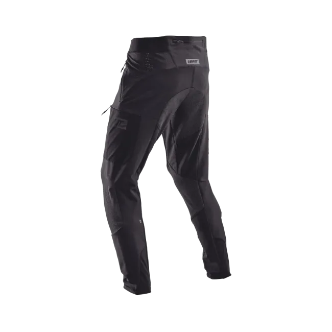 Pantaloni Leatt MTB Gravity 4.0 Ghost Black M