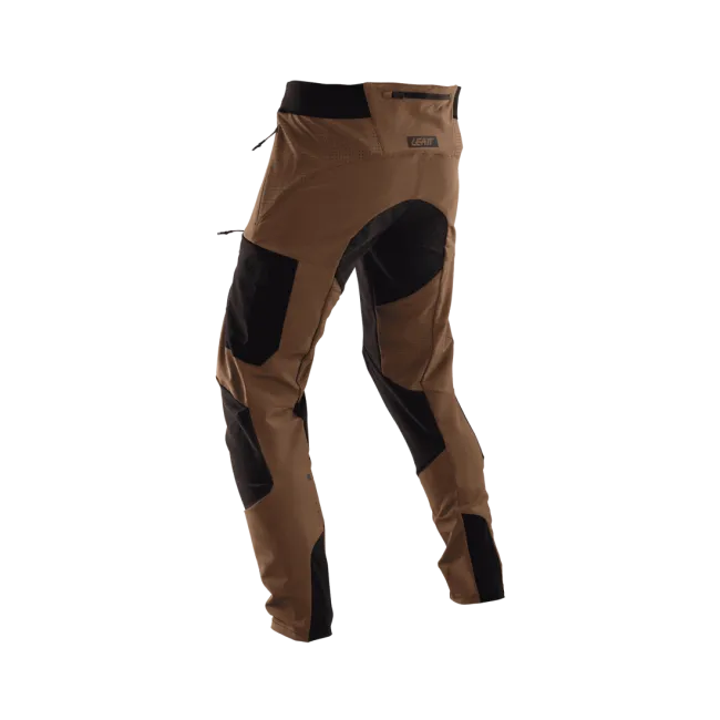 Pantaloni Leatt MTB Gravity 4.0 Loam Brown M