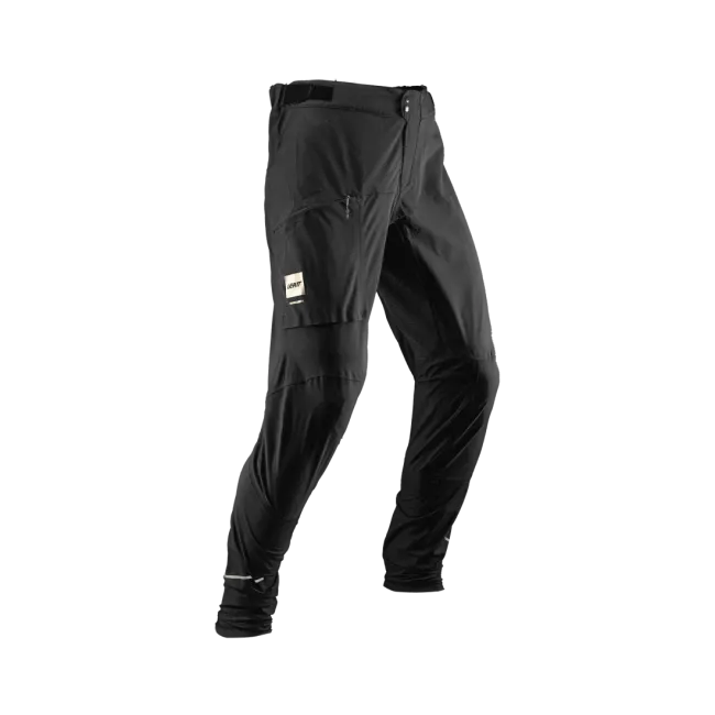 Pantaloni Leatt MTB HydraDri 3.0 Black M